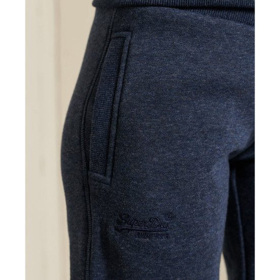 Superdry Γυναικείο παντελόνι Vintage Logo Embroidered Joggers
